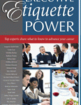 Executive Etiquette Power
