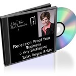 5 Key Strategies to Recession-Proof Your Business